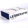 Le Sserafim - Flame Rises In Seoul 2023 Photobook Set