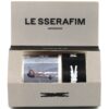 Le Sserafim Unforgiven 2023 S/S Masking Tape Set