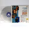 The Living Daylights (1987) Korean Laserdisc LD Korea 007 James Bond