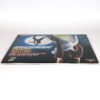 The Living Daylights (1987) Korean Laserdisc LD Korea 007 James Bond