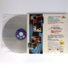 Octopussy (1983) Korean Laserdisc LD Korea 007 James Bond