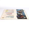 Octopussy (1983) Korean Laserdisc LD Korea 007 James Bond