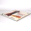 Octopussy (1983) Korean Laserdisc LD Korea 007 James Bond