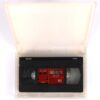 Dead Ringers (1988) Korean VHS Rental [NTSC] Korea Horror David Cronenberg