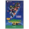 Spaced Invaders (1990) Korean VHS Rental [NTSC] Korea Comedy