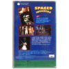 Spaced Invaders (1990) Korean VHS Rental [NTSC] Korea Comedy