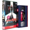 The Sitter (1991) Korean VHS Rental [NTSC] Korea Thriller Kim Myers