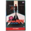 The Sitter (1991) Korean VHS Rental [NTSC] Korea Thriller Kim Myers