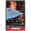 The Sitter (1991) Korean VHS Rental [NTSC] Korea Thriller Kim Myers