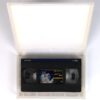 Resident Evil (2002) Korean VHS Rental [NTSC] Korea Zombie Horror Milla Jovovich