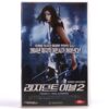 Resident Evil: Apocalypse (2004) Korean VHS Rental [NTSC] Korea Zombie Horror