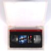 Resident Evil: Apocalypse (2004) Korean VHS Rental [NTSC] Korea Zombie Horror