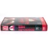 Miami Horror (1985) Korean VHS Rental [NTSC] Korea Miami Golem