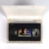 Intimate Strangers (2004) Korean VHS Rental [NTSC] Korea France French