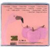 IMG_4584 Humming Urban Stereo - Baby Love Album CD Jewel Case Sealed Indie K-Pop 2007