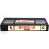 Creepozoids (1987) Korean VHS Rental [NTSC] Korea Horror