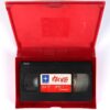 The Hidden (1987) Korean VHS Rental [NTSC] Korea Kyle MacLachlan