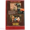 Jungle Warriors (1984) Korean VHS Rental [NTSC] Korea Sybil Danning