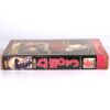 The Con Artists (1976) Korean VHS [NTSC] Korea Anthony Quinn Corbucci
