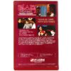 Lipstick (1976) Korean VHS Rental [NTSC] Korea Margaux Hemingway