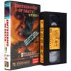 Brotherhood of Death (1976) Korean VHS Rental [NTSC] Korea Blaxploitation