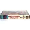 Brotherhood of Death (1976) Korean VHS Rental [NTSC] Korea Blaxploitation