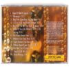 Britney Spears - Oops!...I Did It Again Korean Album CD Promo Korea