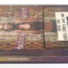 Britney Spears - Oops!...I Did It Again Korean Album CD Promo Korea