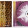 Britney Spears - Oops!...I Did It Again Korean Album CD Promo Korea