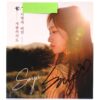 Soya - Someday Signed + Message CD Single Album Promo K-Pop 2019