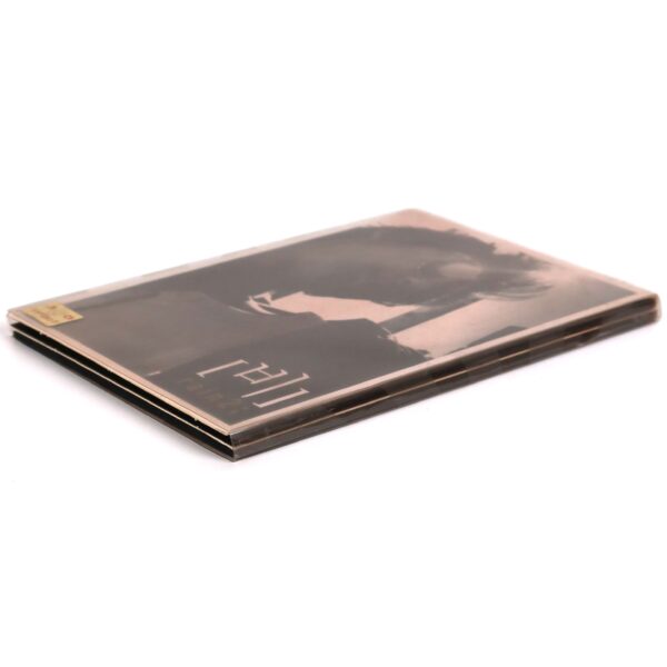 IMG_4743 Rain - Rain2 2nd Album CD K-Pop 2003 JYP Bi