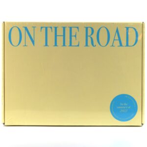Victon Summer Package - On The Road Sealed K-Pop 2022
