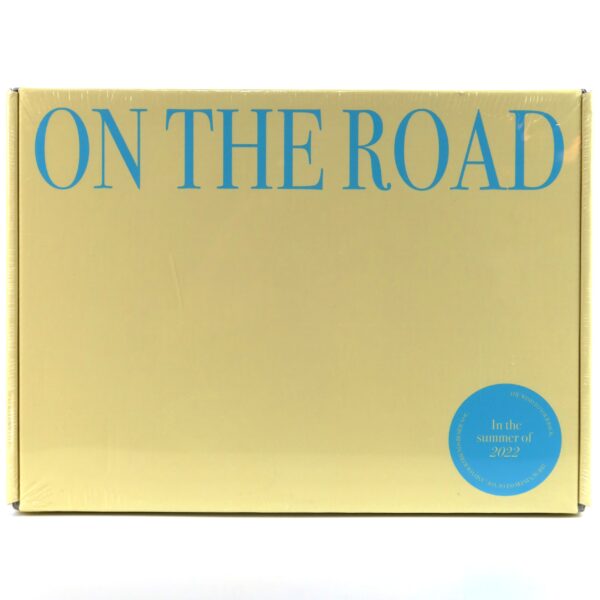 Victon Summer Package - On The Road Sealed K-Pop 2022