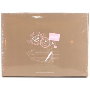 Apink Panda 7th Official Fanclub Kit Set Sealed K-Pop 2019