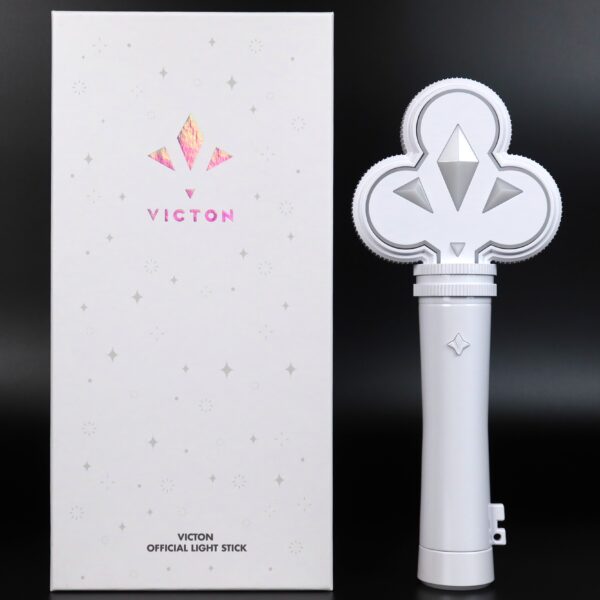Victon Official Lightstick Ver. 1 K-Pop