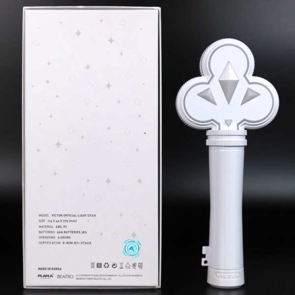 Victon Official Lightstick Ver. 1 K-Pop