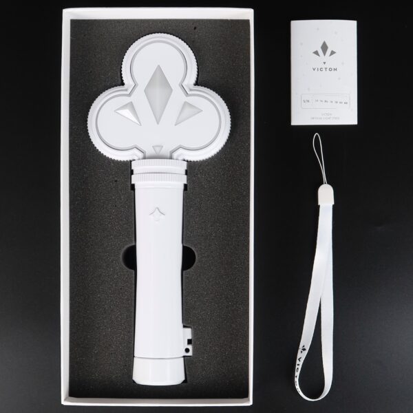 Victon Official Lightstick Ver. 1 K-Pop