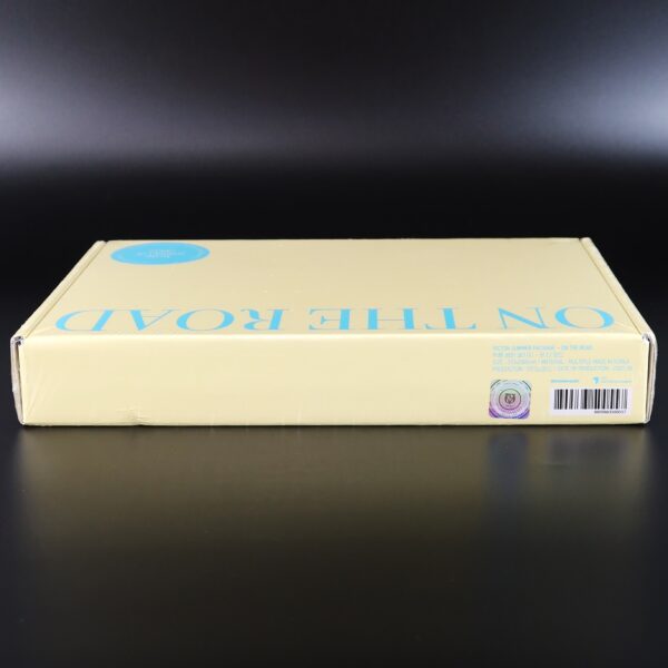 Victon Summer Package - On The Road Sealed K-Pop 2022