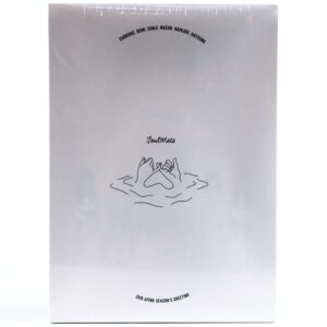2018 Apink Season's Greetings Set Soulmate Sealed K-Pop Greeting