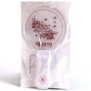 Jeong Eun Ji 2nd Concert Acrylic Light Stick Hyehwa Lightstick Apink Eunji 2018