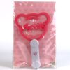 IMG_4829 Apink 2017 Tour Concert Acrylic Light Stick Lightstick