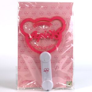 Apink 2017 Tour Concert Acrylic Light Stick Lightstick