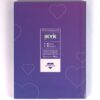 Saturday - IKYK 3rd Single Album Signed Autographed CD Promo K-Pop 2019 Bbyong
