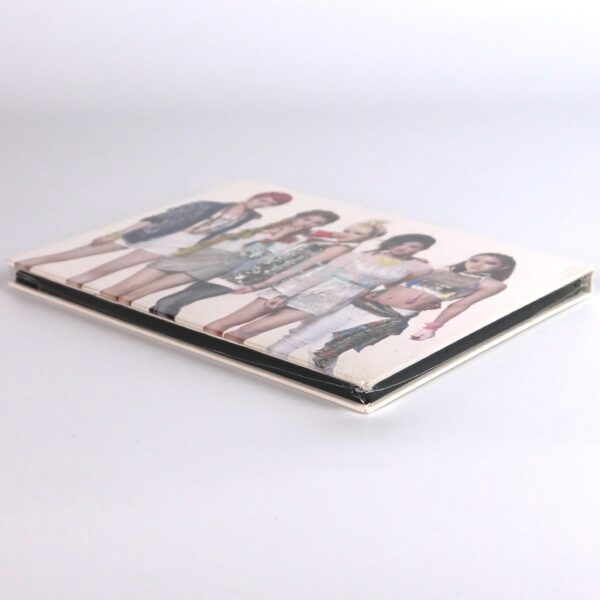 Spica - Painkiller The First Mini Album Repackage CD Sealed 2012