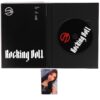 Rocking Doll - 1st Single Album Signed To Tri.be CD Promo K-Pop 2021