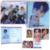 WEi - Identity: Action [Wave Ver.] 3rd Mini Album Signed To Tri.be CD Promo 2021