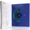 WEi - Identity: Action [Wave Ver.] 3rd Mini Album Signed To Tri.be CD Promo 2021