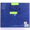 WEi - Identity: Action [Wave Ver.] 3rd Mini Album Signed To Tri.be CD Promo 2021