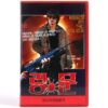 Kissed By The Wolves (1975) Korean VHS [NTSC] Hong Kong Lang Wen