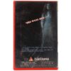 My Sister's Regrets (1971) Korean VHS [NTSC] Korean Cinema Horror Ghosts